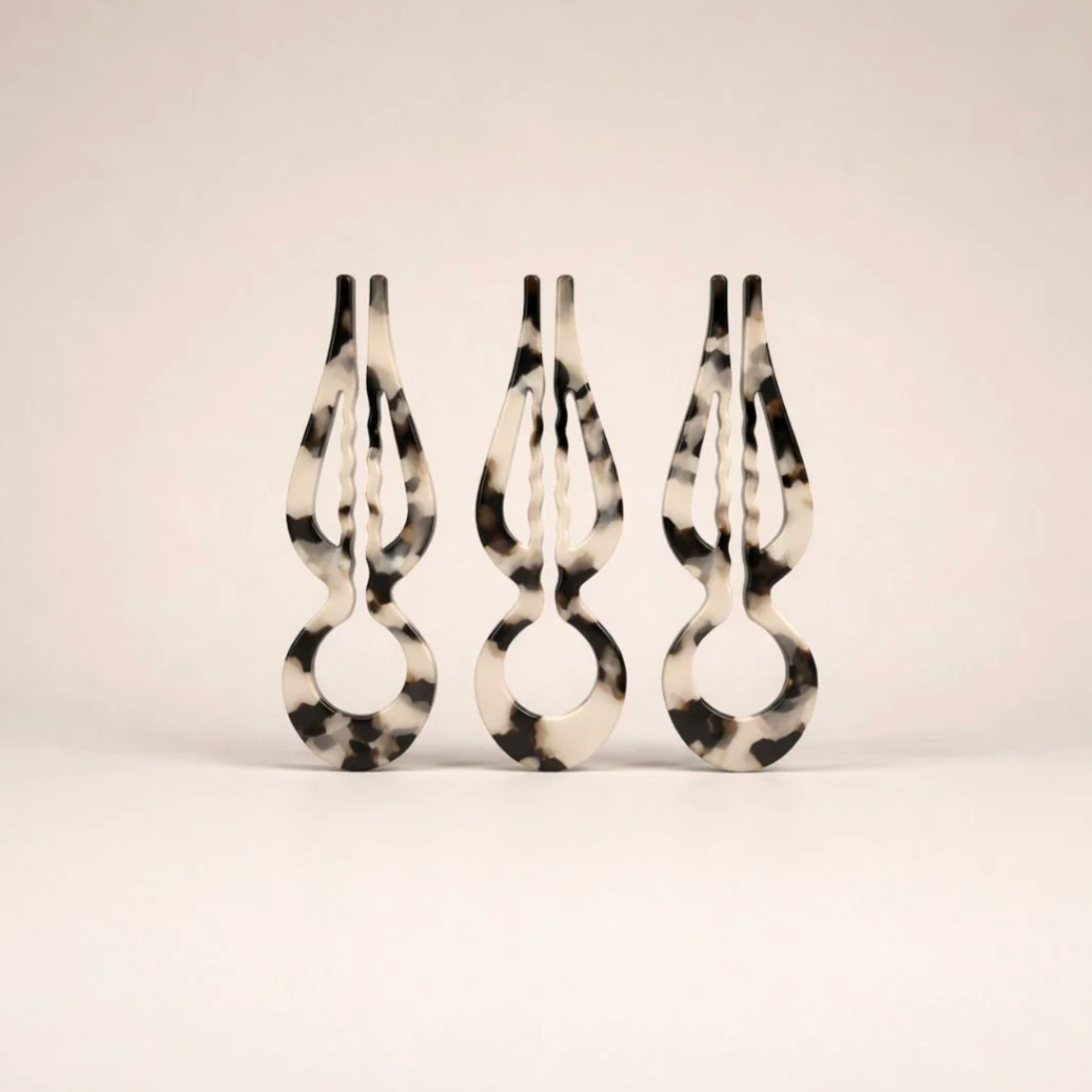 Livelora - French Hairpin