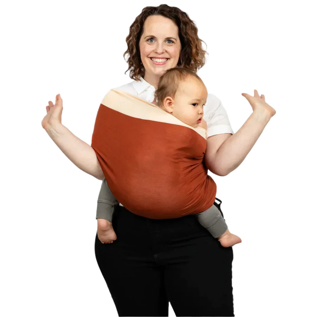 BabyNest - Trygg från första stund