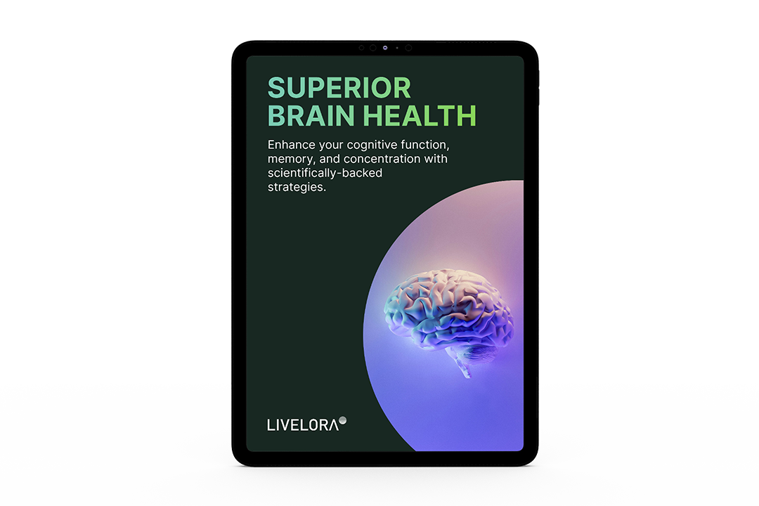 Superior Brain Health