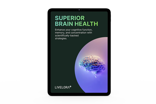 Superior Brain Health