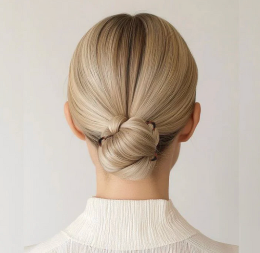 Livelora - French Hairpin